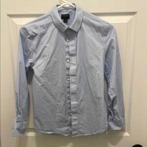 Jcrew crewcuts Thompson button down shirt